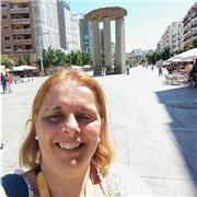 Deseo dar clases de francés nivel principiante o clase de conversación francesa